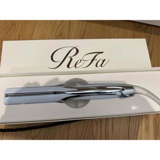 ReFa - リファビューテック フィンガーアイロンブラックの通販 by ちー