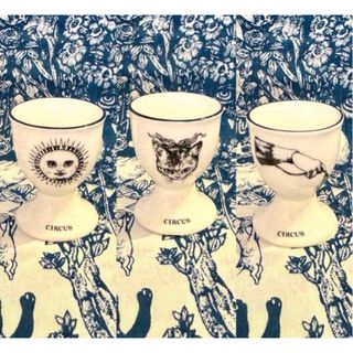 ヒグチユウコ（食器）のフリマアイテム一覧