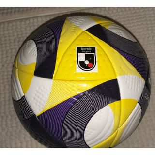 adidas - ジャブラニ jabulani サッカーボール5号 2010w杯 南アフリカ