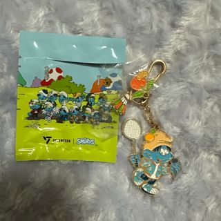 SEVENTEEN - SEVENTEEN セブチ ウォヌ ラベルドリンク 缶ジュースの