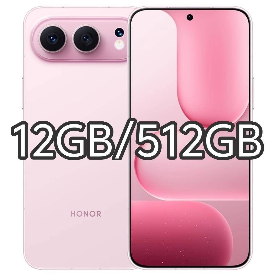 新品未開封】HONOR 500 12GB/512GB 中国版の通販 by はんはんモバイル
