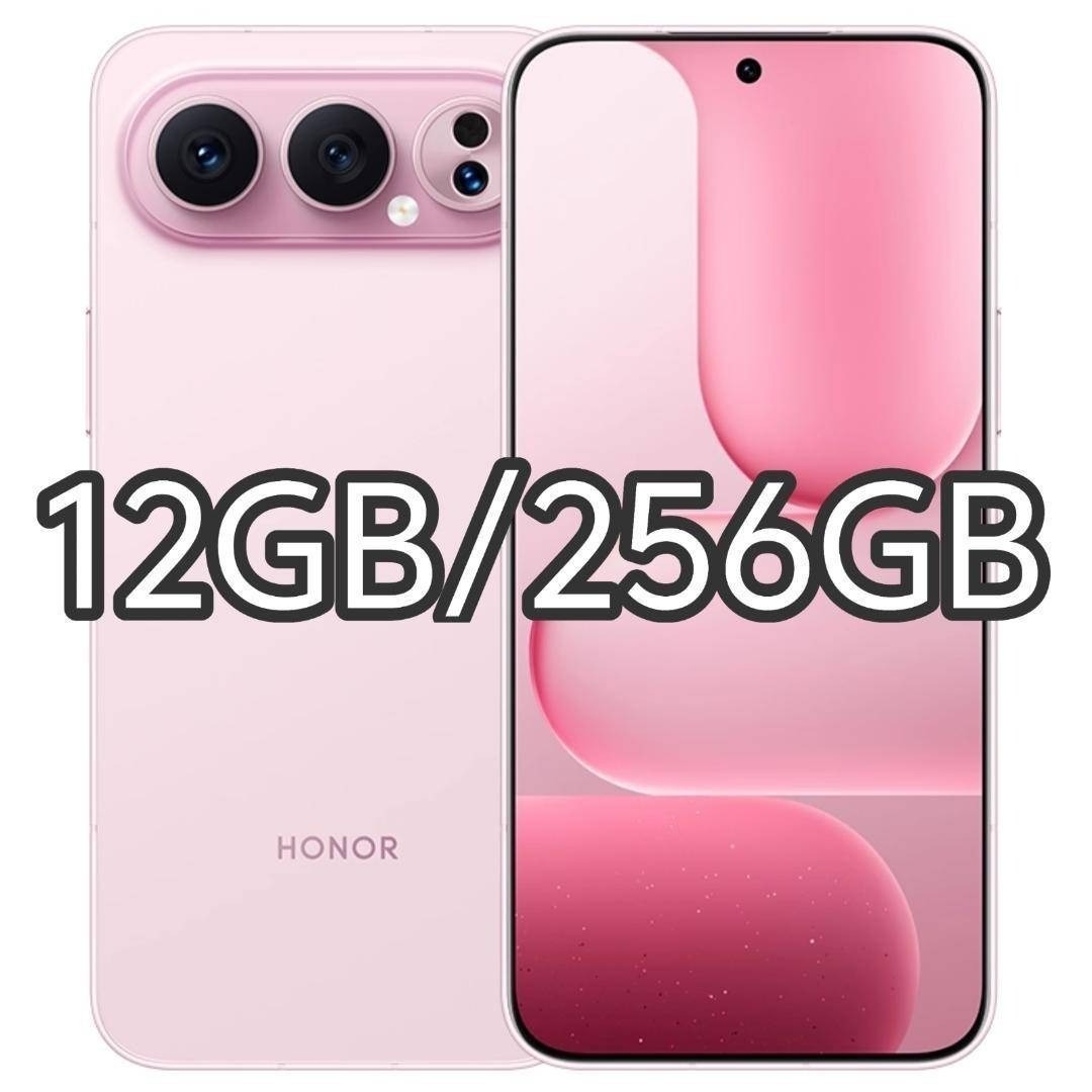 新品未開封】HONOR 500 Pro 12GB/256GB 中国版の通販 by はんはん