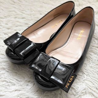 PRADA（バレエシューズ）のフリマアイテム一覧