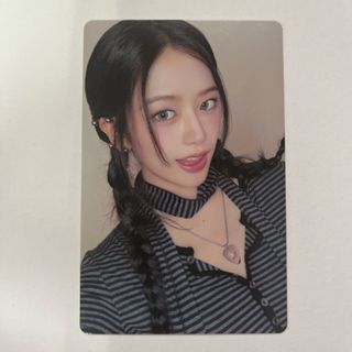 SEVENTEEN - SEVENTEEN FML ミンギュ ユニバ 特典 トレカの通販 by y's