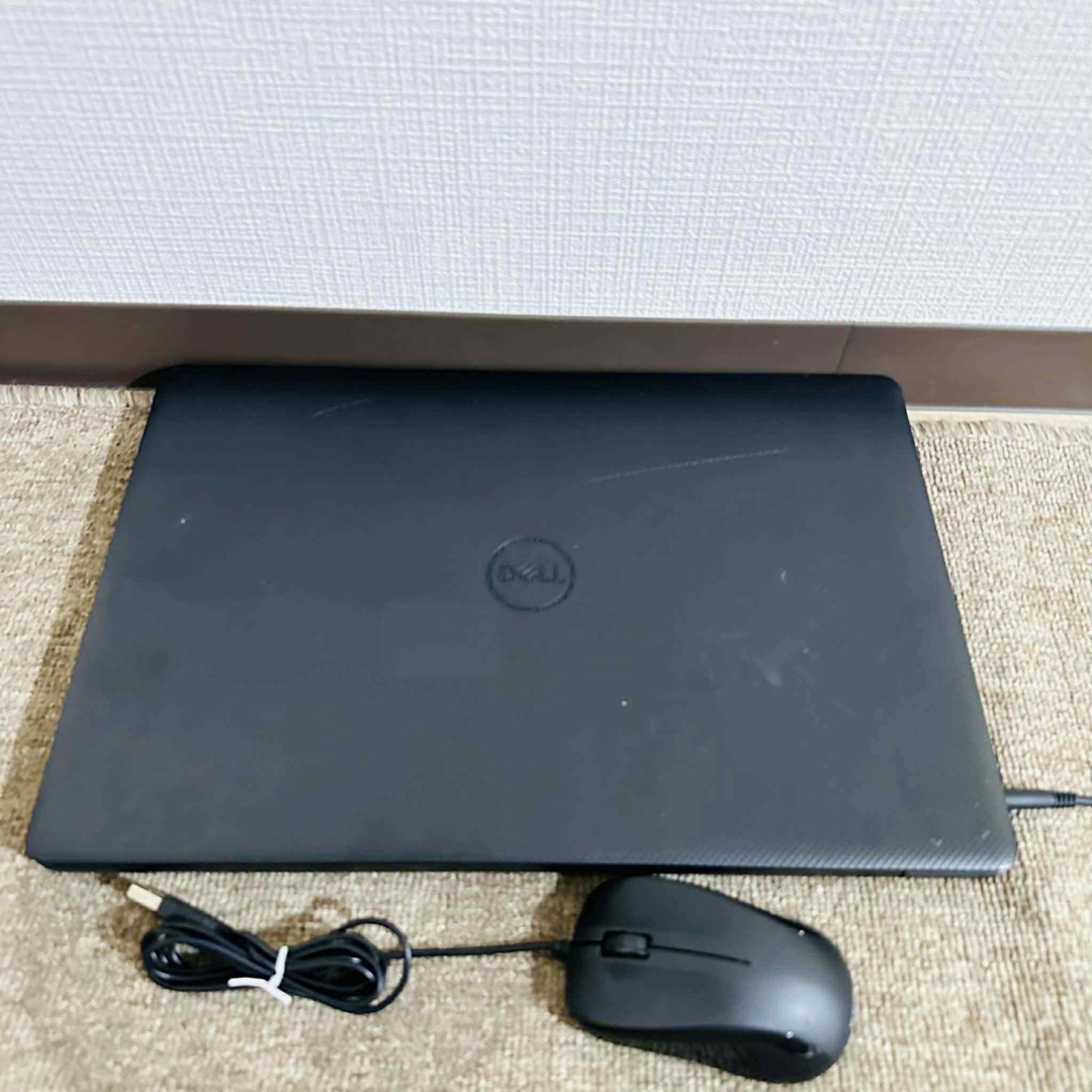 DELL - S183 DellノートパソコンSSD第7世代 Windows11オフィス付きの