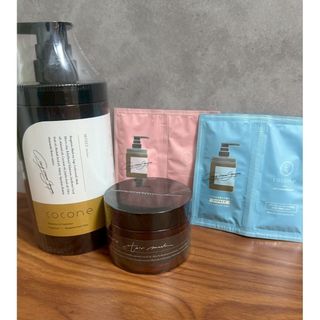 AKNIR(アクニー) 薬用ヘアシャンプー USED の通販 by pyonkero's shop