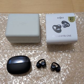 Google Pixel - Google pixel3 純正イヤホン 新品未使用の通販 by