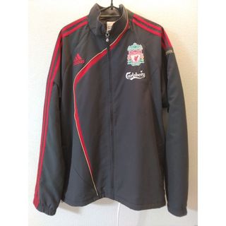 PUMA - 清水エスパルス 選手支給品 ウィンドブレーカー上下セット 選手