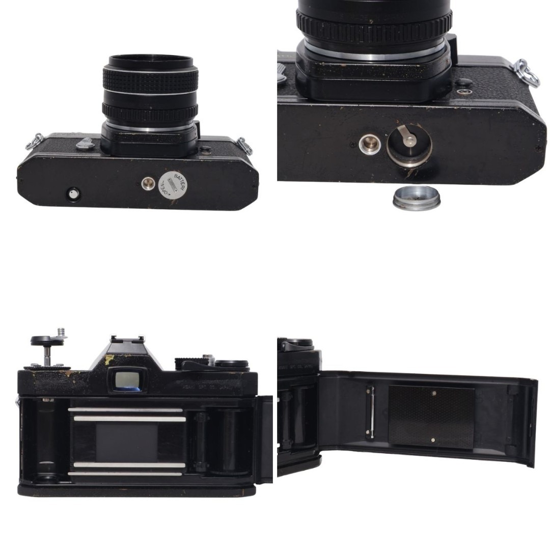 PENTAX - PENTAX SPF + SMC Takumar 1:1.8 55mm 整備済の通販 by TT100