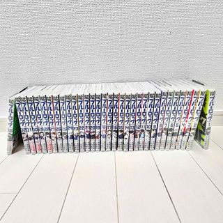 グラップラー刃牙&バキ全巻セットの通販 by みすた〜's shop｜ラクマ