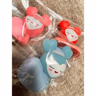 TWICE - TWICE トレカ 証明写真 チェキ チェヨン シーグリ 2026 韓国の