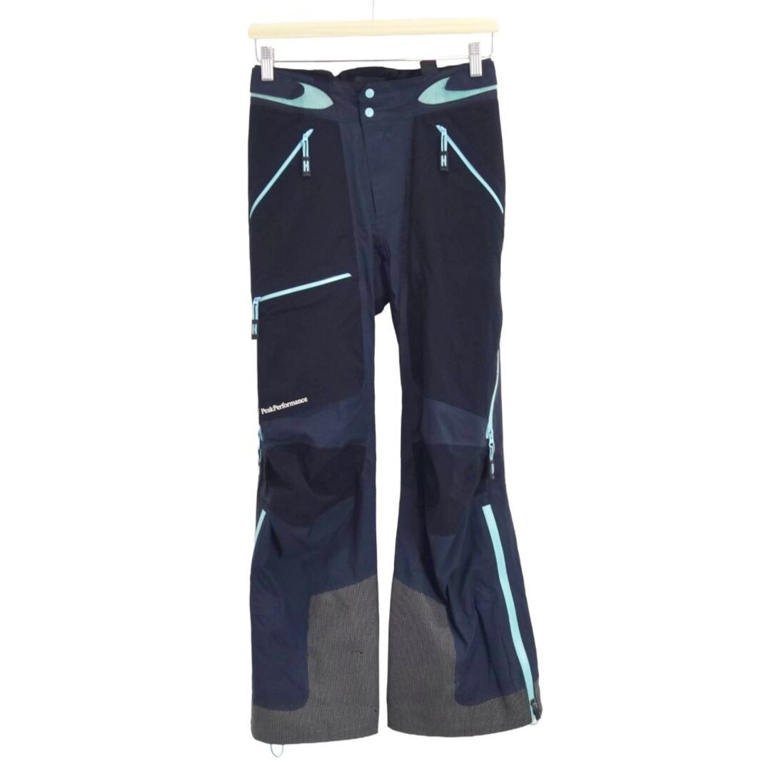 ピークパフォーマンス PeakPerformance シェル ジャケット パンツ 上下