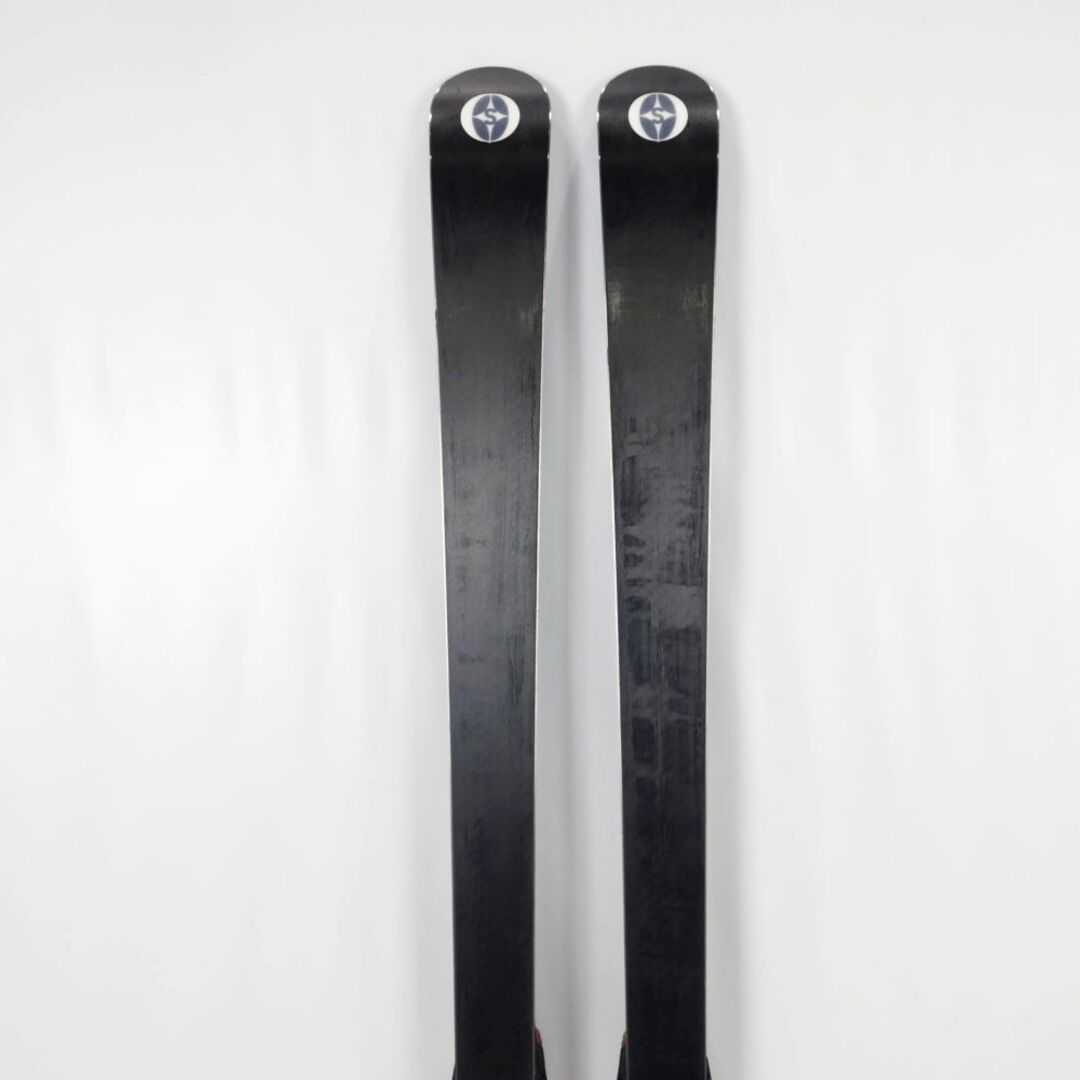 オガサカ OGASAKA TRIUN GS SR585付 22年モデル 183cm ビンディング