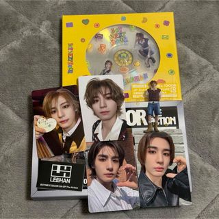 ASTRO ムンビン サイン入りブックレットの通販 by さらん｜ラクマ