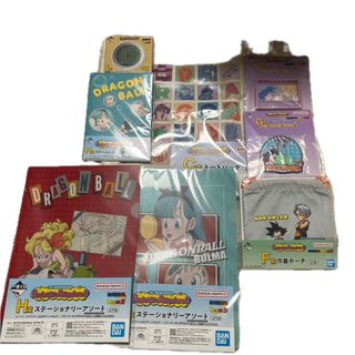 ドラゴンボール - アクスタ全22種コンプリートセット 一番くじ