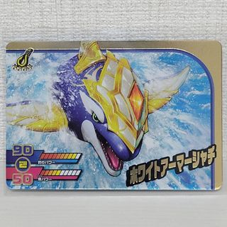 BANDAI - 馬神 弾 スリーブ 赤 バトルスピリッツ バトスピ の通販 by