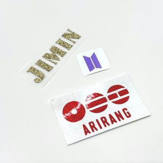 防弾少年団(BTS) - BTS BE トレカ 全員 セット 8枚組 Deluxe Edition