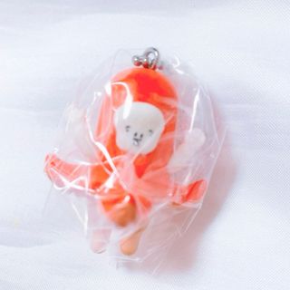 BANDAI - マラドーナ フィギュア ストラップ ガチャ 希少 06 の通販 by