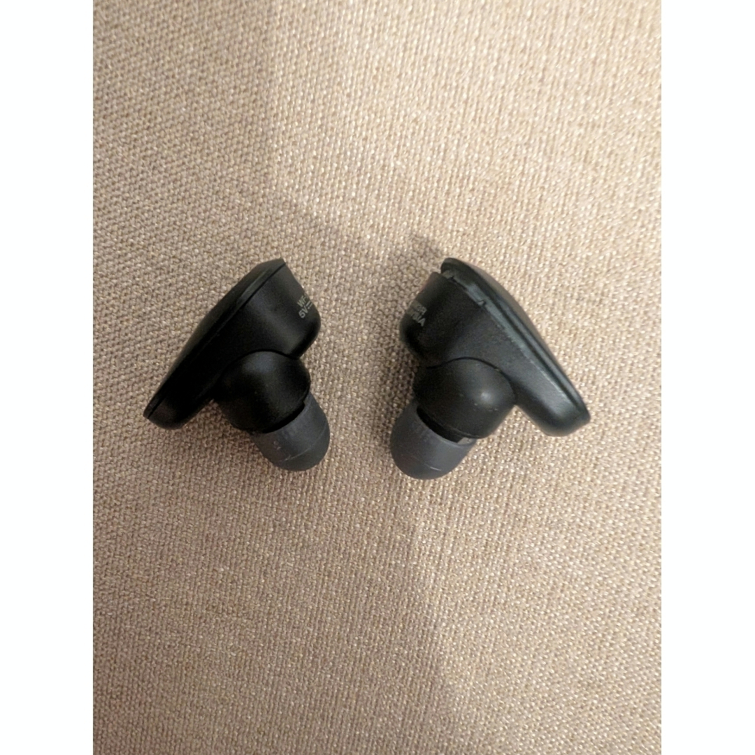 SONY - SONY WF-1000XM3(B) ジャンク品の通販 by ぽんちゃん's shop