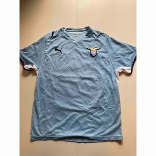 PUMA - 前橋育英高校サッカー部公式ユニフォーム上下セットソックス