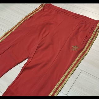 adidas（その他 ・ ゴールド/金色系）のフリマアイテム一覧