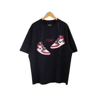 Jordan Brand（NIKE） - ザイオン・ウィリアムソン エアージョーダン