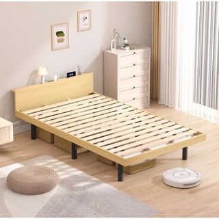 シングルベッドのフリマアイテム一覧