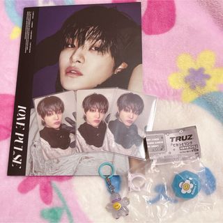 TREASURE - TREASURE ジェヒョクセットの通販 by かりん's shop