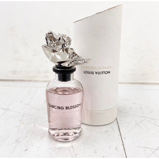 LOUIS VUITTON - ルイヴィトン 香水 アトマイザー のみの通販 by