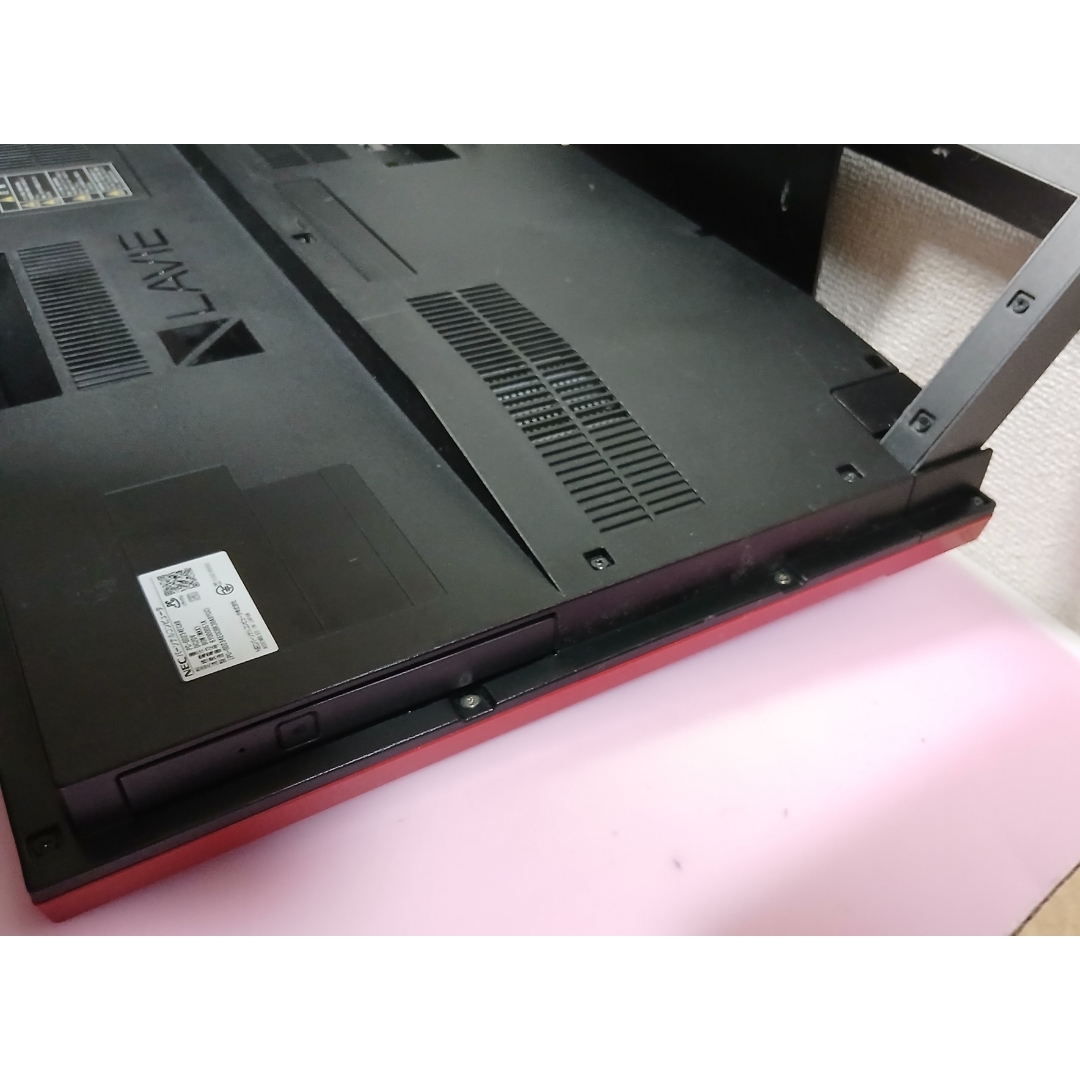 NEC - NEC 一体型PC Windows11 Office2021 エクセル ワードの通販 by