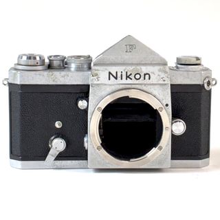 フィルムカメラ (シルバー/銀色系)のフリマアイテム一覧