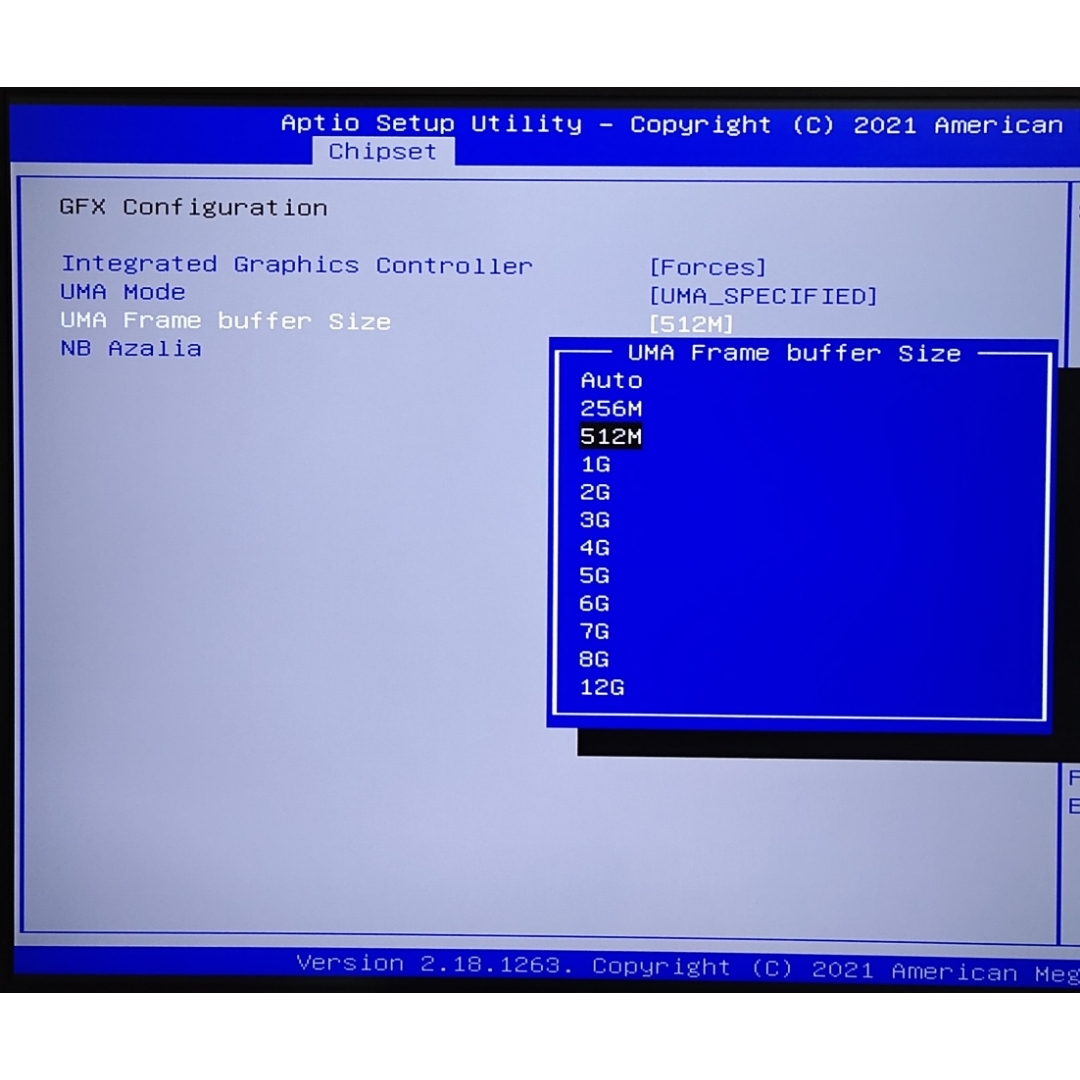 新品☆ASRock AMD BC-250 16GB mod BIOSの通販 by ncc1701p｜ラクマ