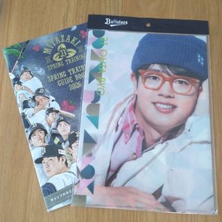 オリックス・バファローズ - Buffaloesハイクオリティユニフォーム