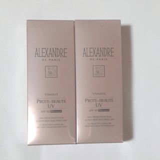 ALEXANDRE DE PARIS - アレクサンドルドゥパリ プロトボーテUV 30ml×2