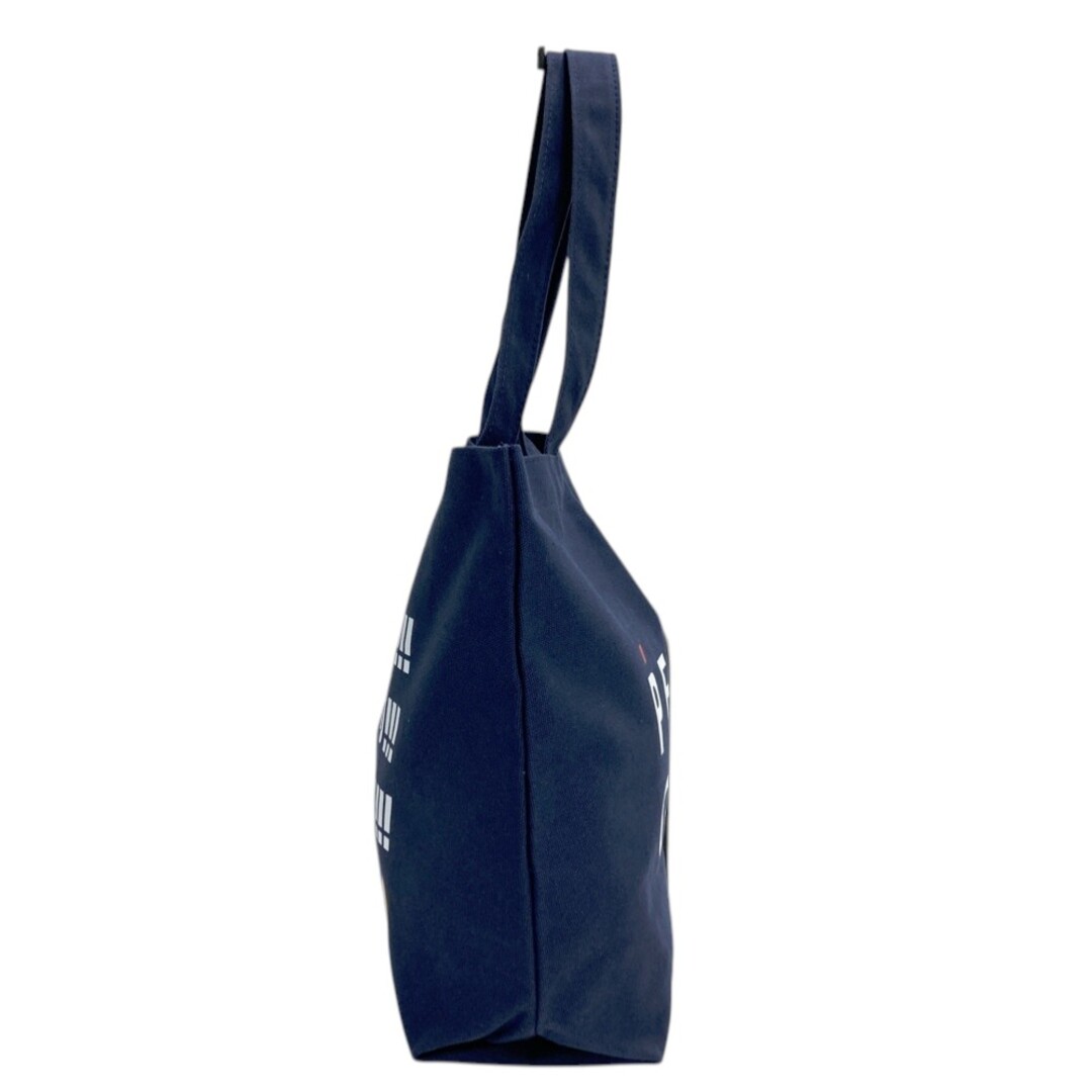 PEARLY GATES パーリーゲイツ ノベルティ 30周年 トートバッグ ニコ