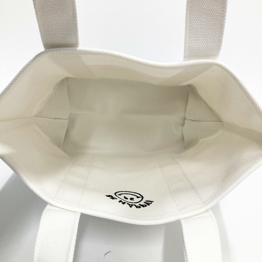 PEARLY GATES パーリーゲイツ ノベルティ カートバッグ ニコちゃん