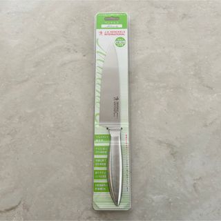 Zwilling J.A. Henckels - ツヴィリング センスL ナイフブロックセット