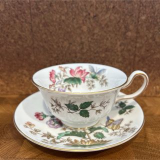 WEDGWOOD - ウェッジウッド オズボーン 廃盤品の通販 by さくさく