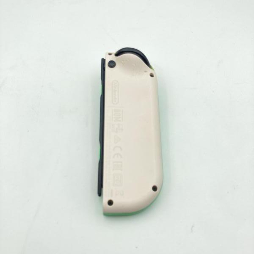 中古】ｹﾞｰﾑOP）【ジャンク】任天堂/Joy-Con(L) ジョイコン 左5個まとめ