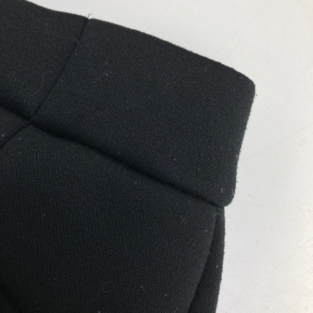 サイズ：L 8YARDS ハチヤーズ フロントジップ スウェットスカート