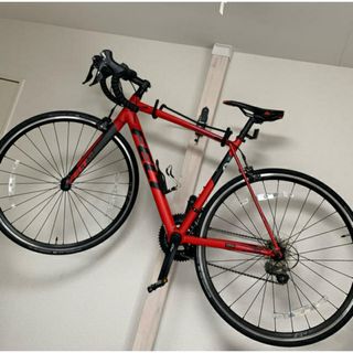 FELT - FELT FR 30 54 アルミロードバイク レッドの通販 by camtu's