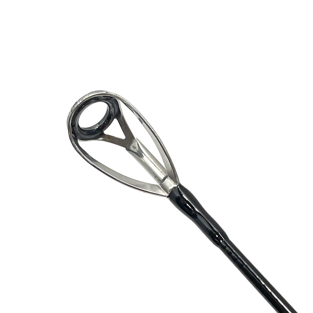 尾張小牧店】 中古 ※付属品なし ZENAQ | ゼナック ロッド MUTHOS Sonio