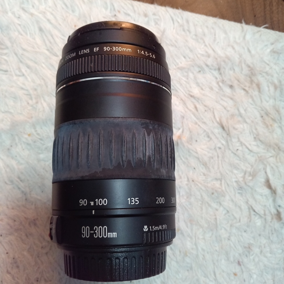 Canon - Canon レンズの通販 by am's shop｜キヤノンならラクマ