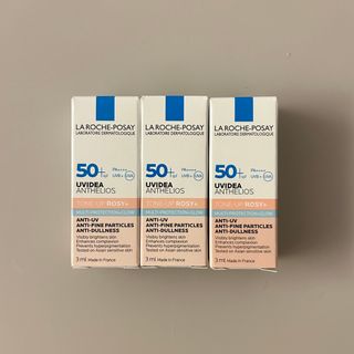 エクスチェンジプラス H2 クリア UVエッセンス 化粧下地の通販 by miy