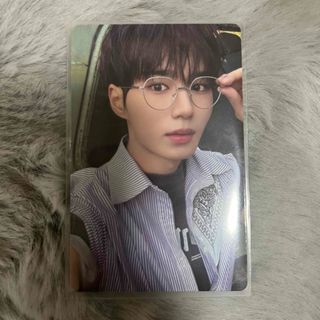 aespa カリナ KARINA Savege Girls トレカ 2枚セットの通販 by