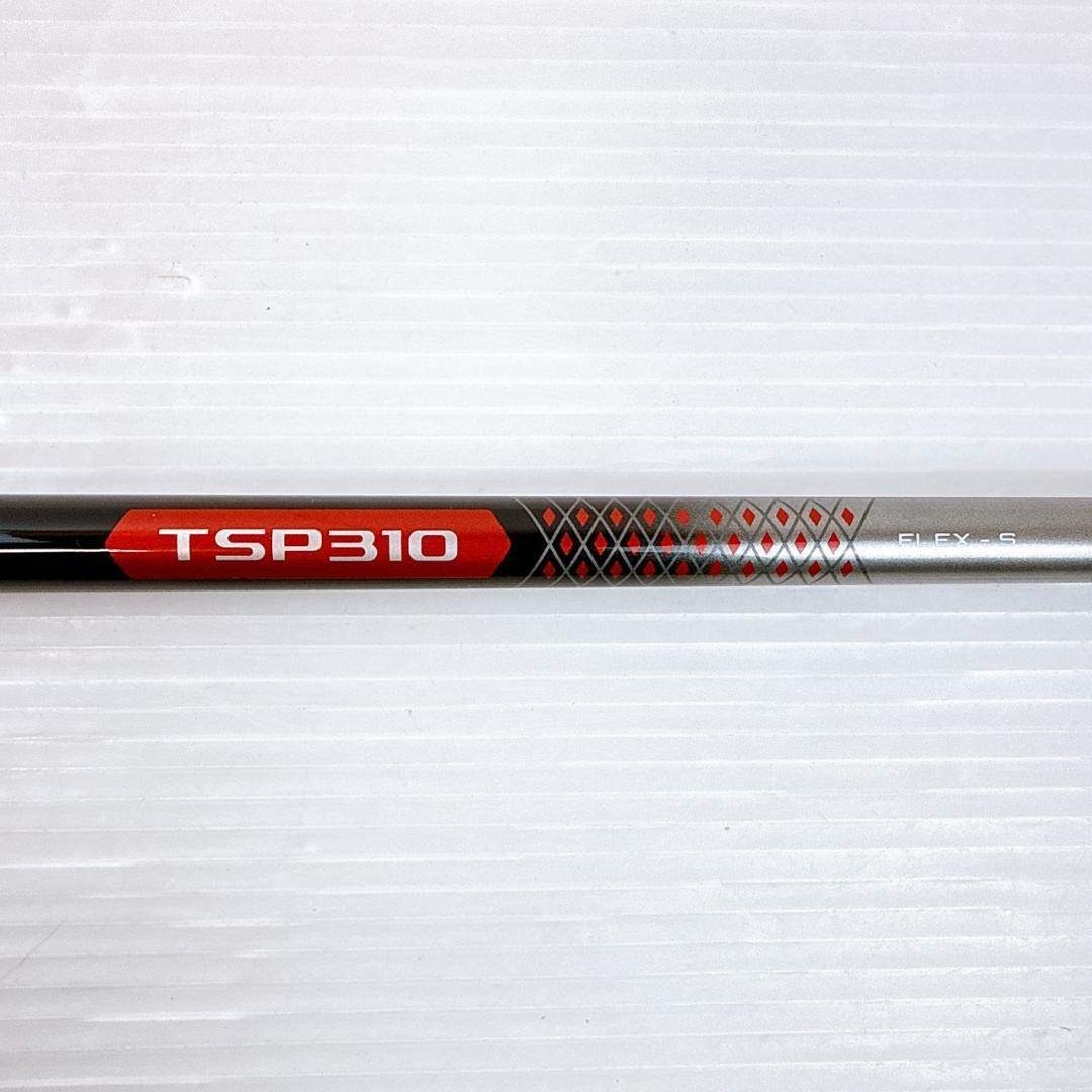 Titleist - タイトリスト TSP310 60（S） ドライバー用シャフト