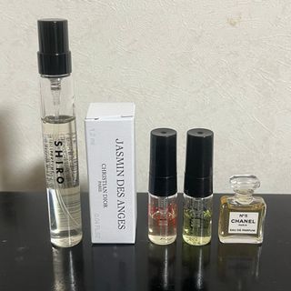 Kanebo - カネボウ フレッシュコロン ミントの香りの通販 by Charlotte