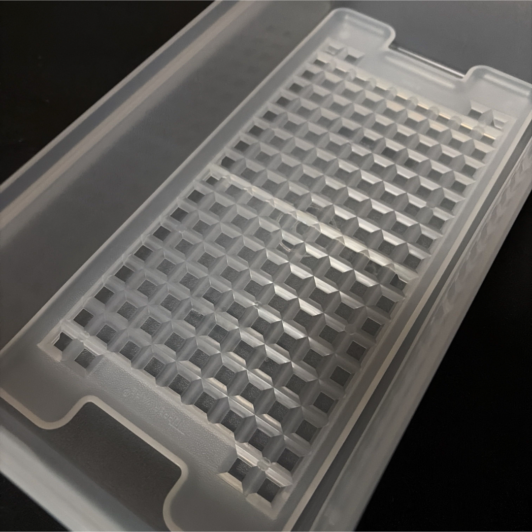 TupperwareBrands - タッパーウェアSSセット中2個、すのこ2枚付きの