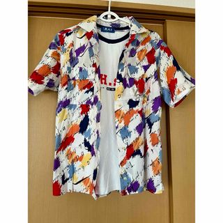 KENZO - KENZO ケンゾー ゴルフ ベスト サイズ3 (Lサイズ相当)の通販