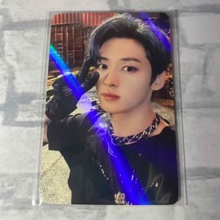 Stray Kids - THE SOUND トレカ 通常盤 コンプ stray kids スキズの